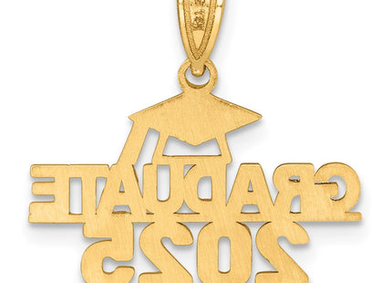 14k Yellow Gold Jewelry Style K8814 - Classique Jewelry Inc.