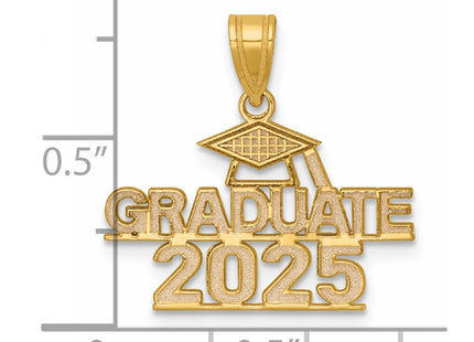14k Yellow Gold Jewelry Style K8814 - Classique Jewelry Inc.