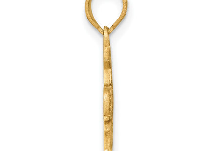 14k Yellow Gold Jewelry Style K8814 - Classique Jewelry Inc.