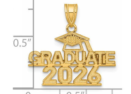 14k Yellow Gold Jewelry Style K8814 - Classique Jewelry Inc.