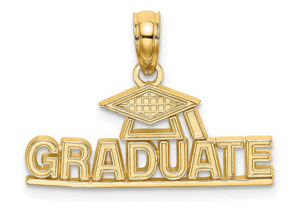 14k Yellow Gold Jewelry Style K8814 - Classique Jewelry Inc.