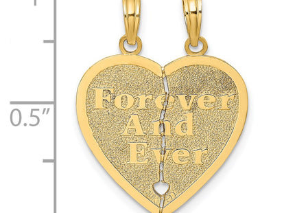 14k Yellow Gold Jewelry Style K8853 - Classique Jewelry Inc.