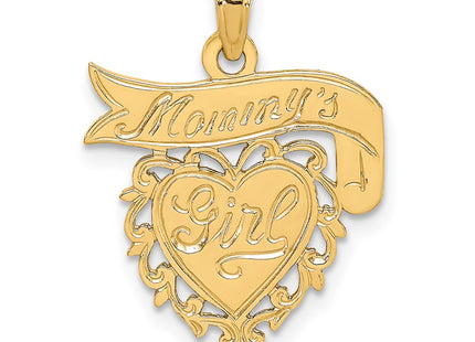 14k Yellow Gold Jewelry Style K8856 - Classique Jewelry Inc.