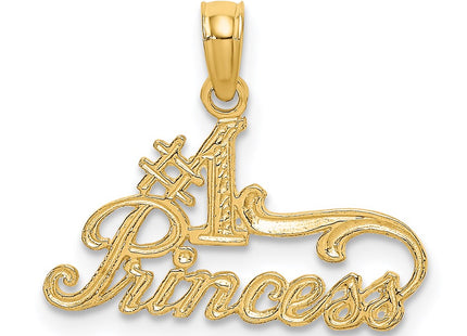 14k Yellow Gold Jewelry Style K8883 - Classique Jewelry Inc.