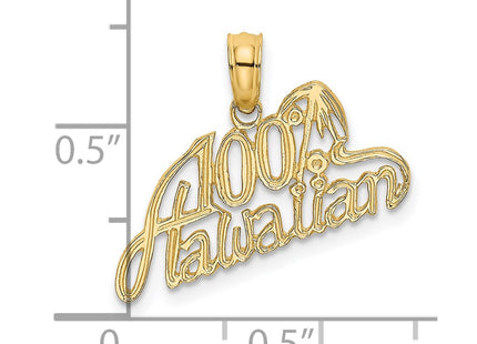 14k Yellow Gold Jewelry Style K8895 - Classique Jewelry Inc.