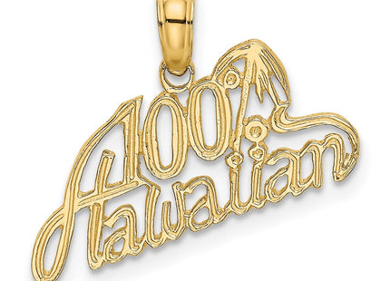 14k Yellow Gold Jewelry Style K8895 - Classique Jewelry Inc.