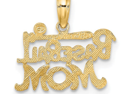 14k Yellow Gold Jewelry Style K8903 - Classique Jewelry Inc.