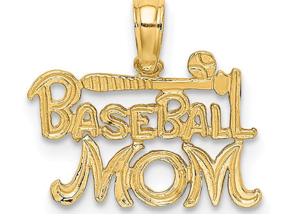 14k Yellow Gold Jewelry Style K8903 - Classique Jewelry Inc.