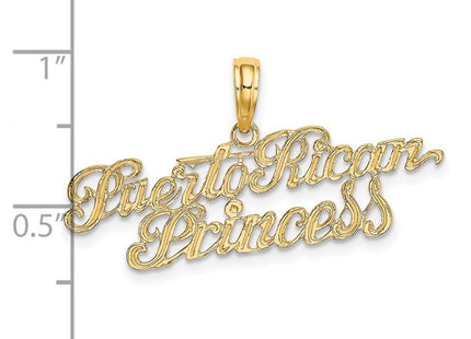 14k Yellow Gold Jewelry Style K8911 - Classique Jewelry Inc.