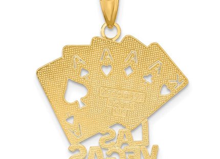 14k Yellow Gold Jewelry Style K8912 - Classique Jewelry Inc.
