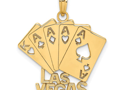 14k Yellow Gold Jewelry Style K8912 - Classique Jewelry Inc.
