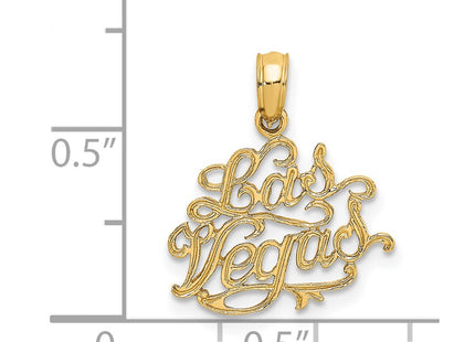 14k Yellow Gold Jewelry Style K8913 - Classique Jewelry Inc.