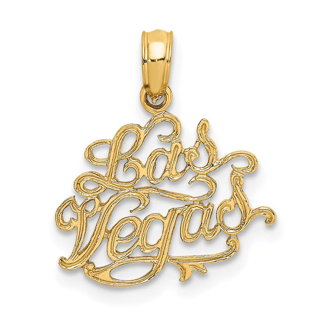 14k Yellow Gold Jewelry Style K8913 - Classique Jewelry Inc.