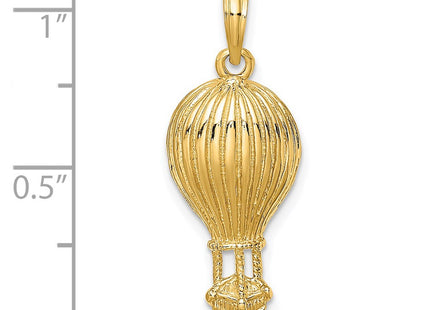 14k Yellow Gold Jewelry Style K8914 - Classique Jewelry Inc.