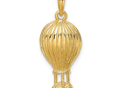 14k Yellow Gold Jewelry Style K8914 - Classique Jewelry Inc.