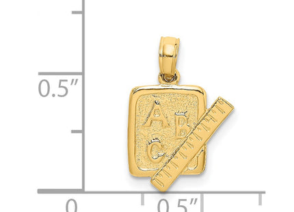 14k Yellow Gold Jewelry Style K8937 - Classique Jewelry Inc.