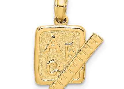 14k Yellow Gold Jewelry Style K8937 - Classique Jewelry Inc.