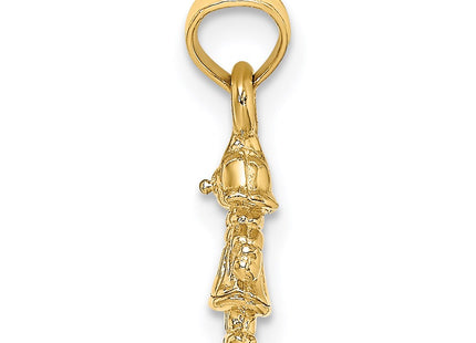 14k Yellow Gold Jewelry Style K8938 - Classique Jewelry Inc.