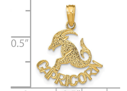 14k Yellow Gold Jewelry Style K8943 - Classique Jewelry Inc.