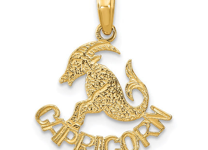 14k Yellow Gold Jewelry Style K8943 - Classique Jewelry Inc.