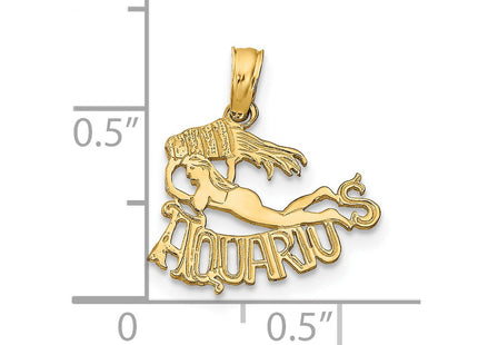 14k Yellow Gold Jewelry Style K8944 - Classique Jewelry Inc.