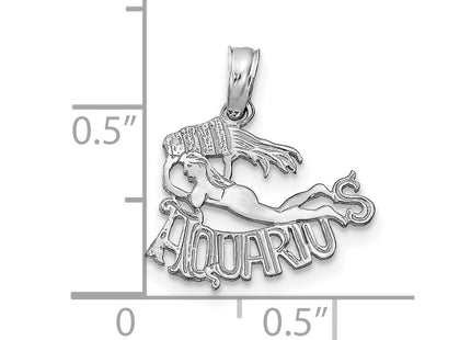 14k White Gold Jewelry Style K8944W - Classique Jewelry Inc.