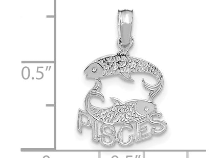 14k White Gold Jewelry Style K8945W - Classique Jewelry Inc.