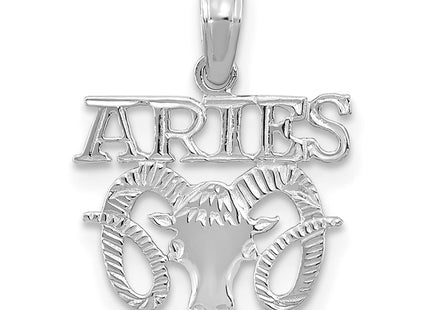 14k White Gold Jewelry Style K8946W - Classique Jewelry Inc.