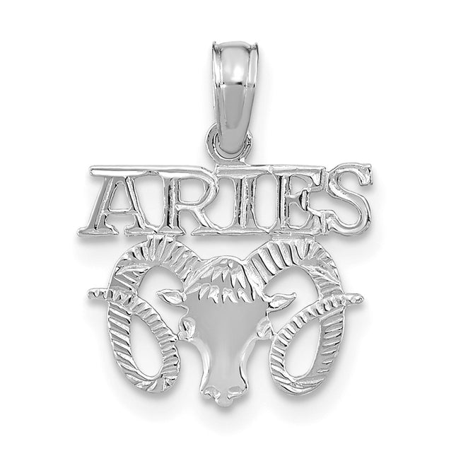 14k White Gold Jewelry Style K8946W - Classique Jewelry Inc.