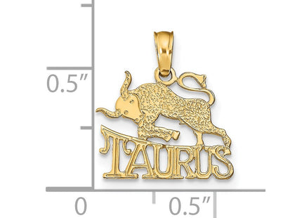 14k Yellow Gold Jewelry Style K8947 - Classique Jewelry Inc.