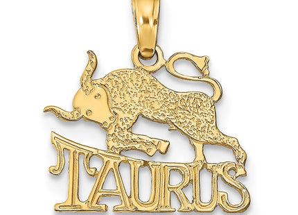 14k Yellow Gold Jewelry Style K8947 - Classique Jewelry Inc.