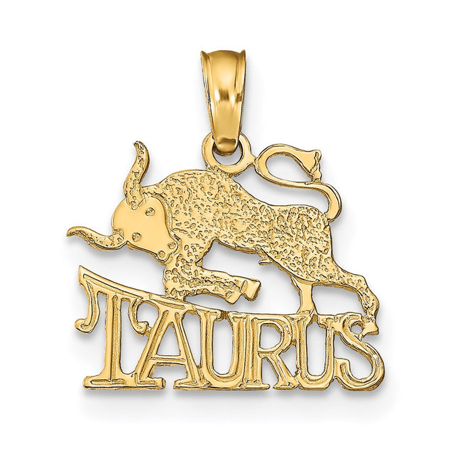 14k Yellow Gold Jewelry Style K8947 - Classique Jewelry Inc.