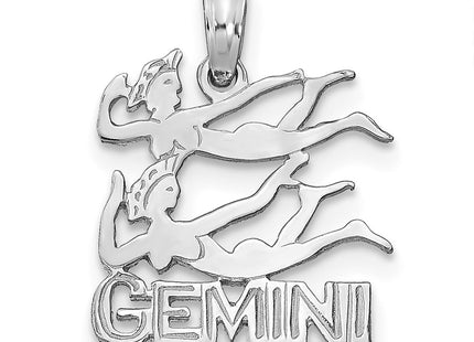 14k White Gold Jewelry Style K8948W - Classique Jewelry Inc.