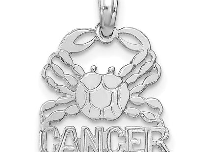 14k White Gold Jewelry Style K8949W - Classique Jewelry Inc.