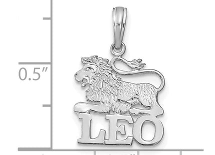 14k White Gold Jewelry Style K8950W - Classique Jewelry Inc.