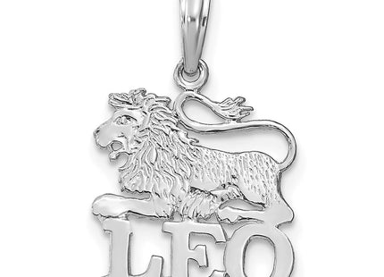 14k White Gold Jewelry Style K8950W - Classique Jewelry Inc.