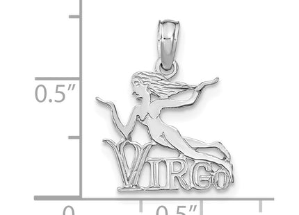14k White Gold Jewelry Style K8951W - Classique Jewelry Inc.