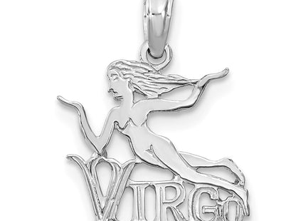14k White Gold Jewelry Style K8951W - Classique Jewelry Inc.