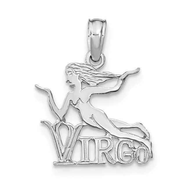 14k White Gold Jewelry Style K8951W - Classique Jewelry Inc.