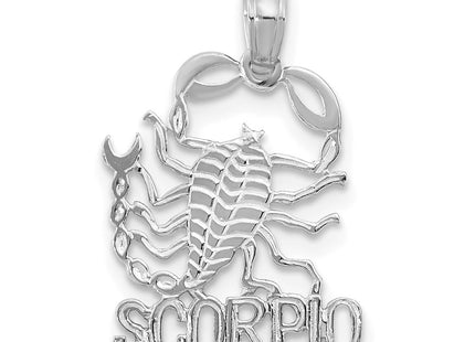 14k White Gold Jewelry Style K8953W - Classique Jewelry Inc.