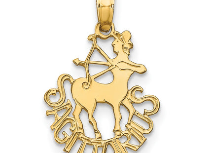 14k Yellow Gold Jewelry Style K8954 - Classique Jewelry Inc.