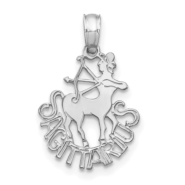 14k White Gold Jewelry Style K8954W - Classique Jewelry Inc.