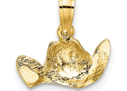 14k Yellow & Rhodium Jewelry Style K8969 - Classique Jewelry Inc.