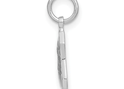 14k White Gold Jewelry Style K900 - Classique Jewelry Inc.