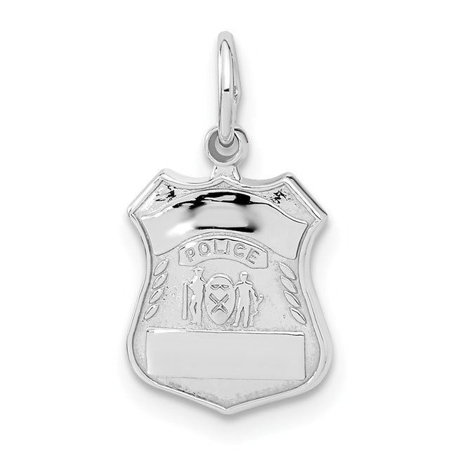 14k White Gold Jewelry Style K900 - Classique Jewelry Inc.