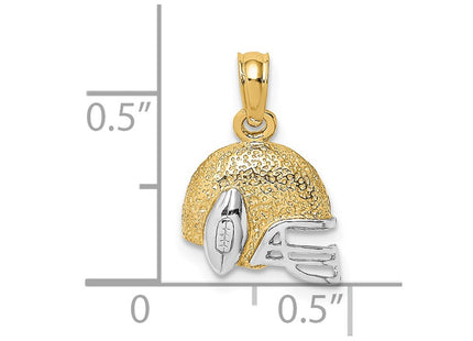 14k Yellow & Rhodium Jewelry Style K9006 - Classique Jewelry Inc.