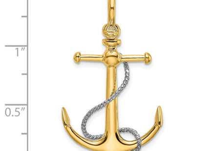 14k Two-tone Jewelry Style K9025 - Classique Jewelry Inc.