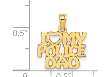 14k Yellow Gold Jewelry Style K911 - Classique Jewelry Inc.