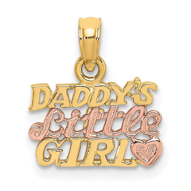 14k Two-tone Jewelry Style K9111 - Classique Jewelry Inc.