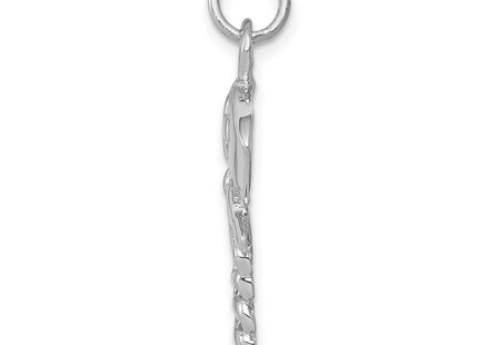 14k White Gold Jewelry Style K915 - Classique Jewelry Inc.